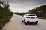 Jaguar F-Pace S 30d AWD 2016 года (ZA)